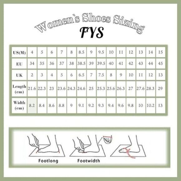 FYS Black Round Toe Slip On Penny Loafer Casual Chunky Low Heel Oxford Work Shoe - Picture 8 of 8